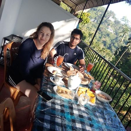 Forest Rawana Homestay Ella Zewnętrze zdjęcie