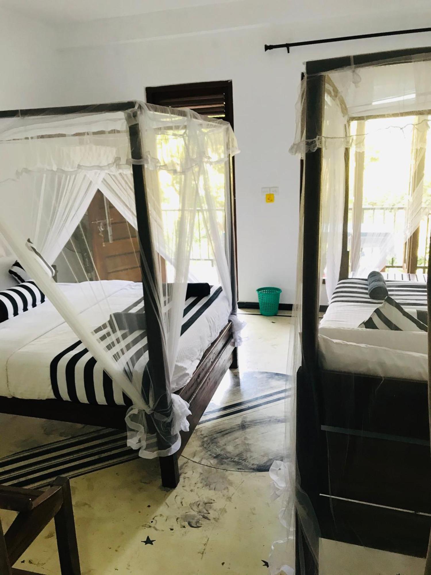 Forest Rawana Homestay Ella Zewnętrze zdjęcie