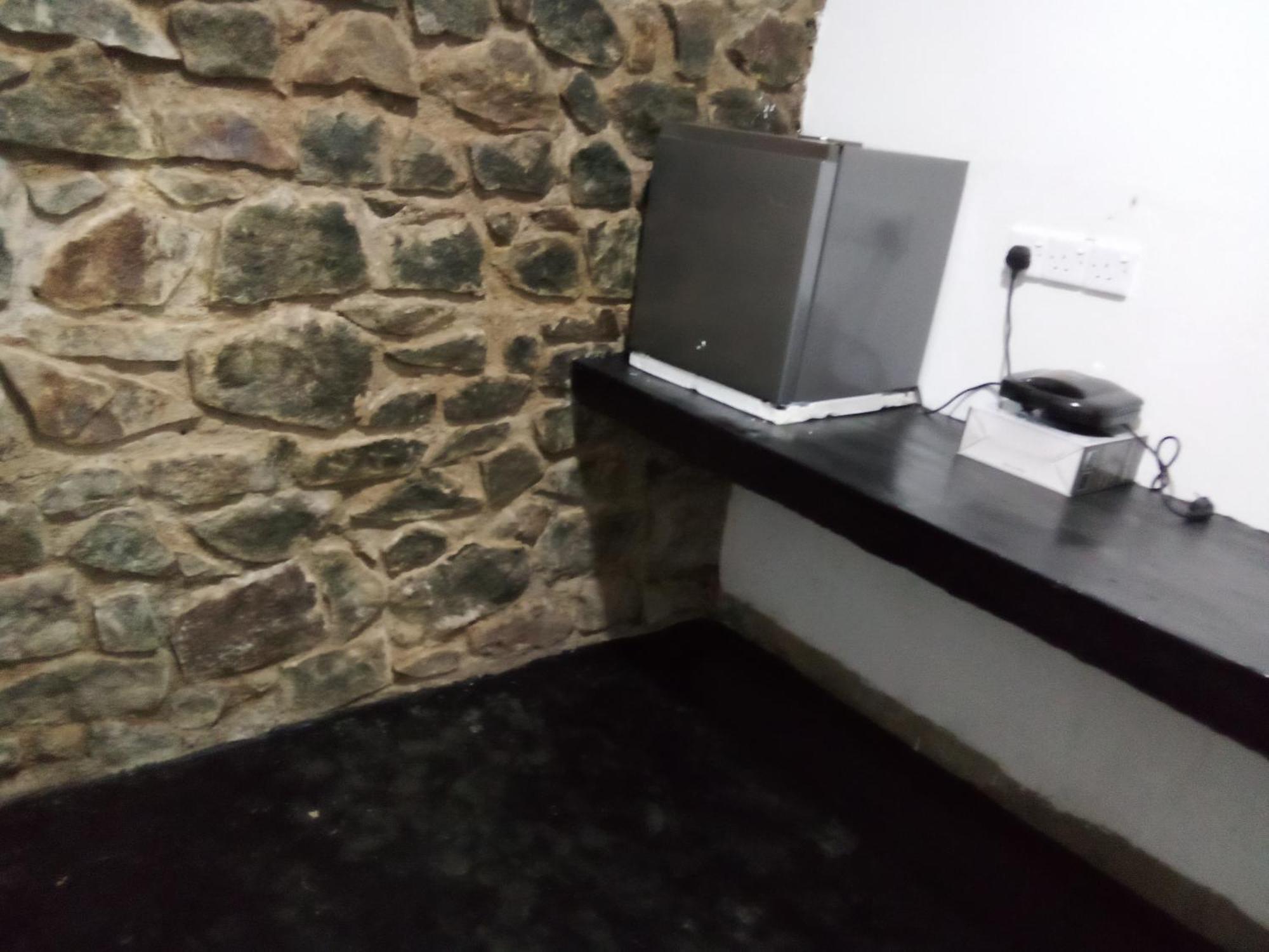 Forest Rawana Homestay Ella Zewnętrze zdjęcie