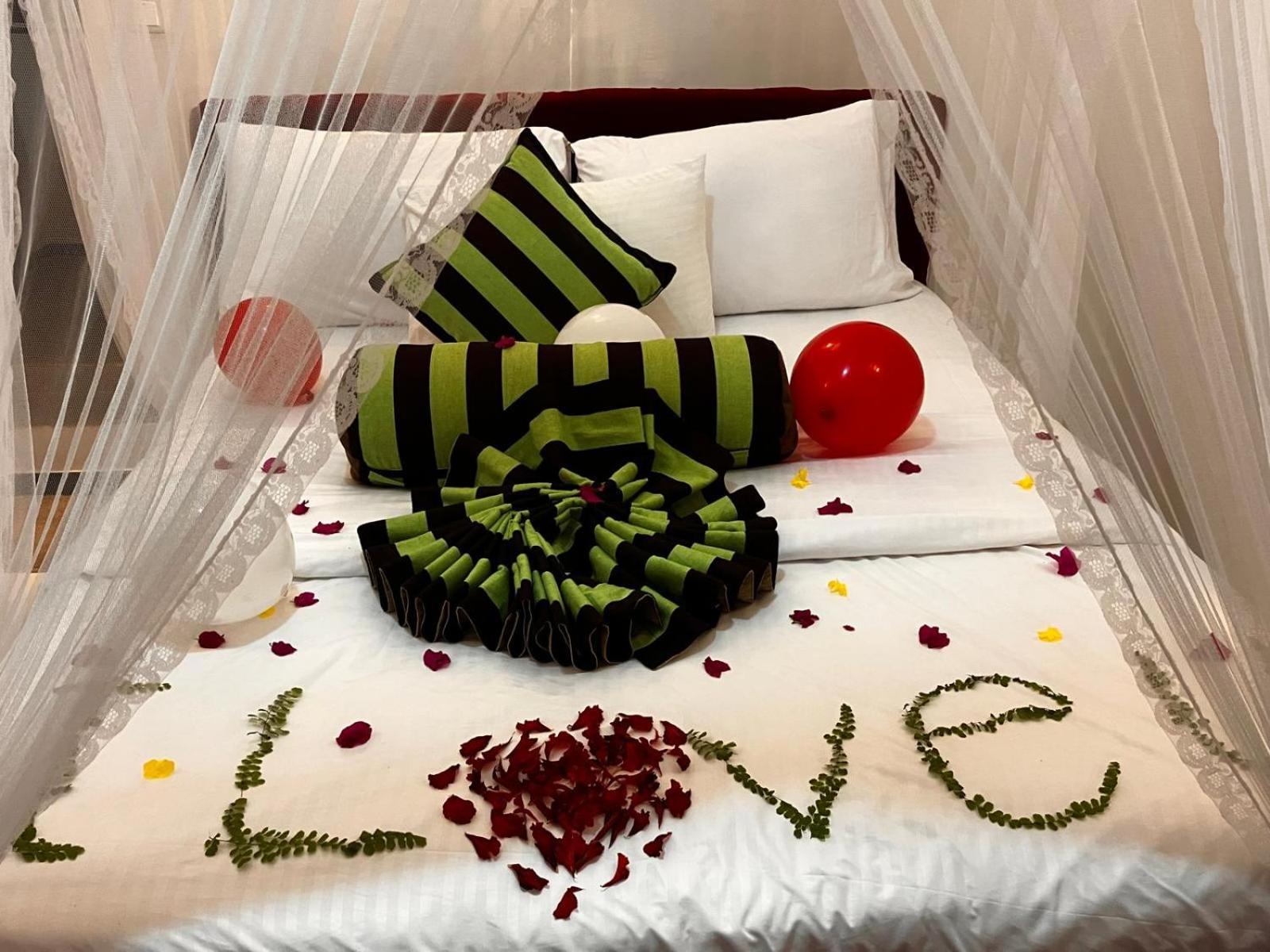 Forest Rawana Homestay Ella Zewnętrze zdjęcie